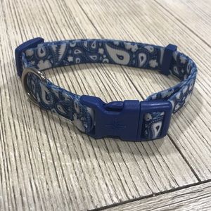 Dog collar size small